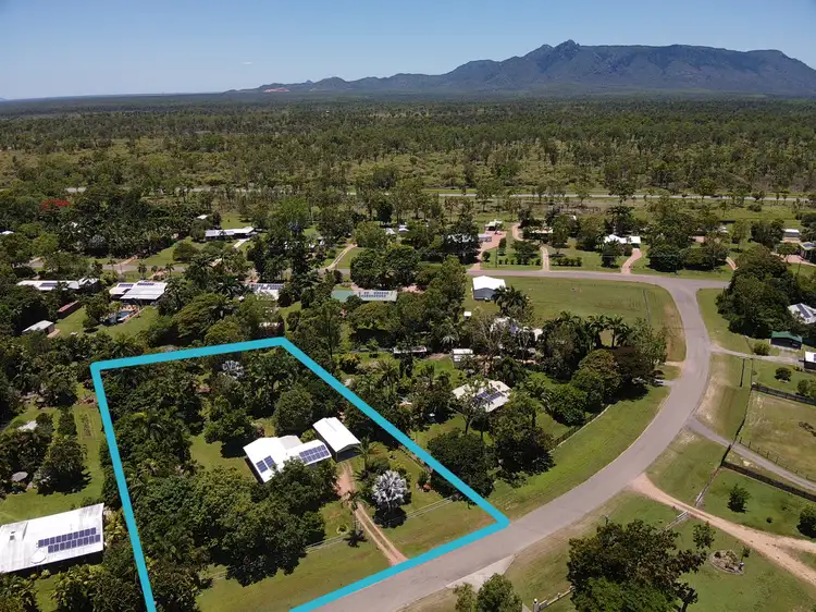 6 Landers Avenue, Rangewood QLD 4817