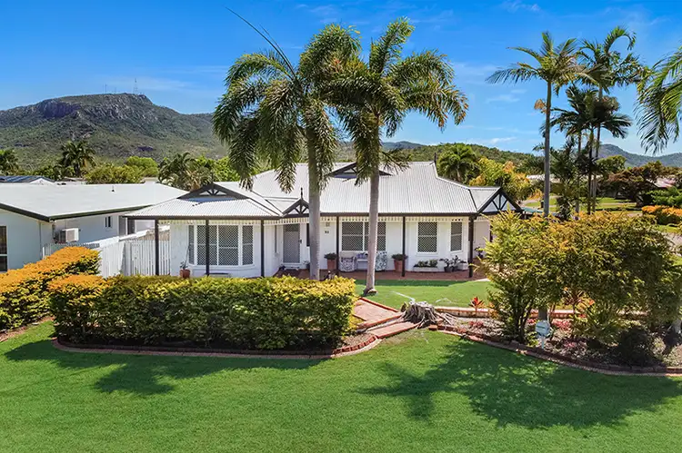 21 Weddel Drive, Annandale QLD 4814
