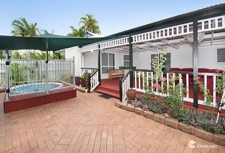 Second view of Homely house listing, 21 Weddel Drive, Annandale QLD 4814