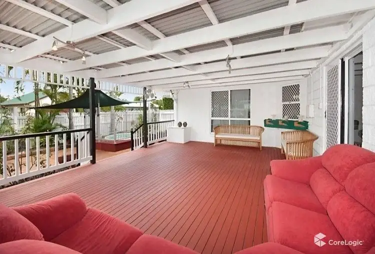 Third view of Homely house listing, 21 Weddel Drive, Annandale QLD 4814