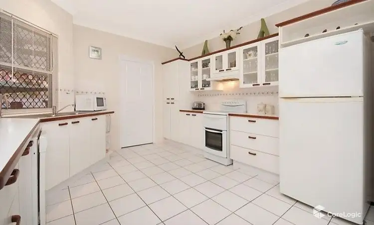 Fifth view of Homely house listing, 21 Weddel Drive, Annandale QLD 4814
