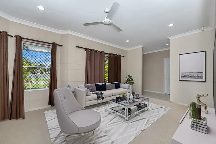 Seventh view of Homely house listing, 21 Weddel Drive, Annandale QLD 4814