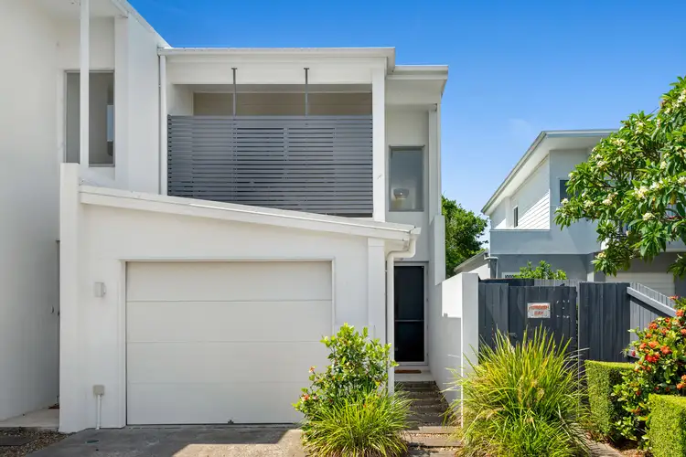 1/20 Fraser Street, Morningside QLD 4170
