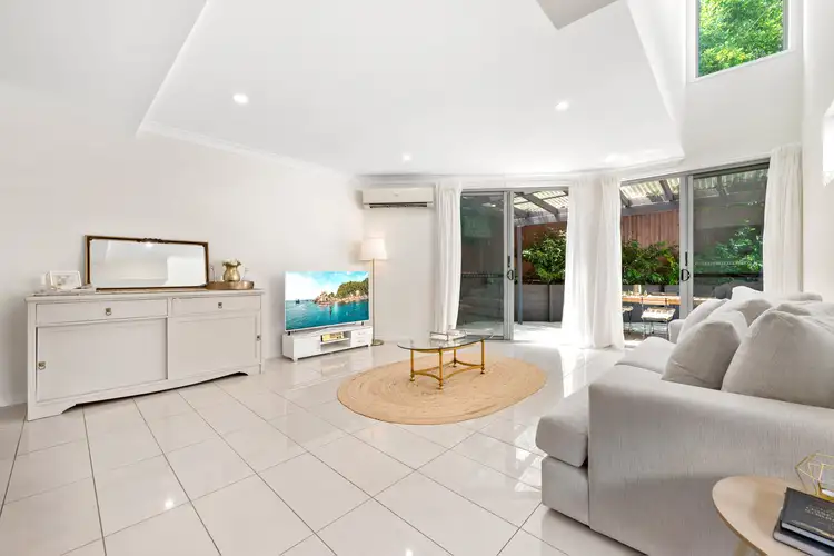 Second view of Homely townhouse listing, 1/20 Fraser Street, Morningside QLD 4170