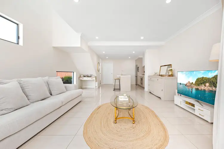 Fourth view of Homely townhouse listing, 1/20 Fraser Street, Morningside QLD 4170