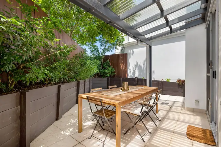 Fifth view of Homely townhouse listing, 1/20 Fraser Street, Morningside QLD 4170