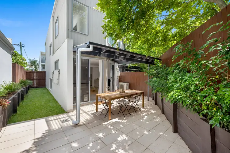 Sixth view of Homely townhouse listing, 1/20 Fraser Street, Morningside QLD 4170