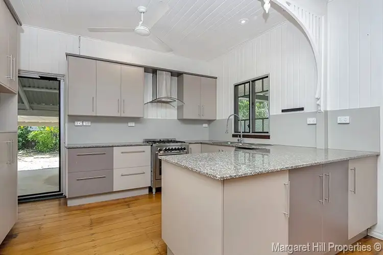 Fourth view of Homely house listing, 20 Parsons Street, Gulliver QLD 4812