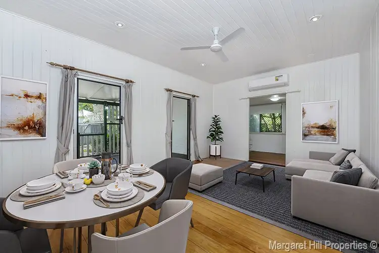 Fifth view of Homely house listing, 20 Parsons Street, Gulliver QLD 4812