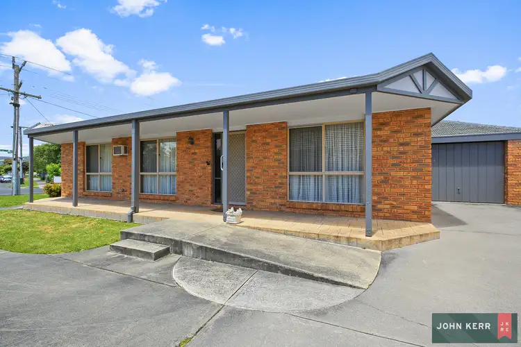 Third view of Homely townhouse listing, 1/5 Anzac Road, Trafalgar VIC 3824