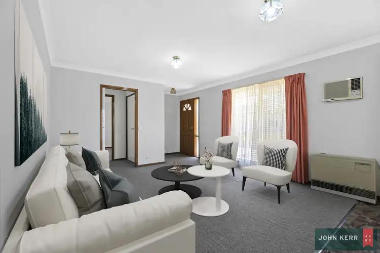 Fourth view of Homely townhouse listing, 1/5 Anzac Road, Trafalgar VIC 3824
