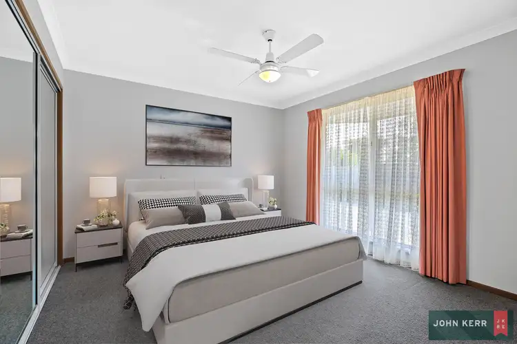 Sixth view of Homely townhouse listing, 1/5 Anzac Road, Trafalgar VIC 3824