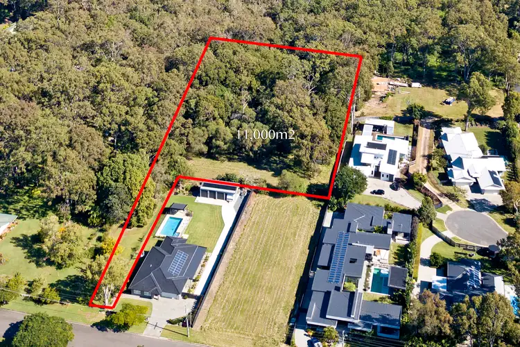 44 Rose Street, Ormiston QLD 4160