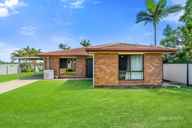 17 Tovey Road, Boronia Heights QLD 4124