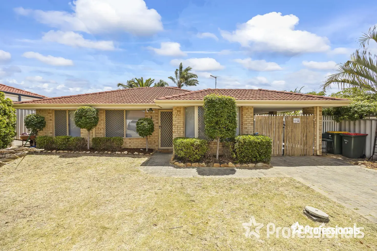 Main view of Homely house listing, 4 Mimosa Court, Marangaroo WA 6064