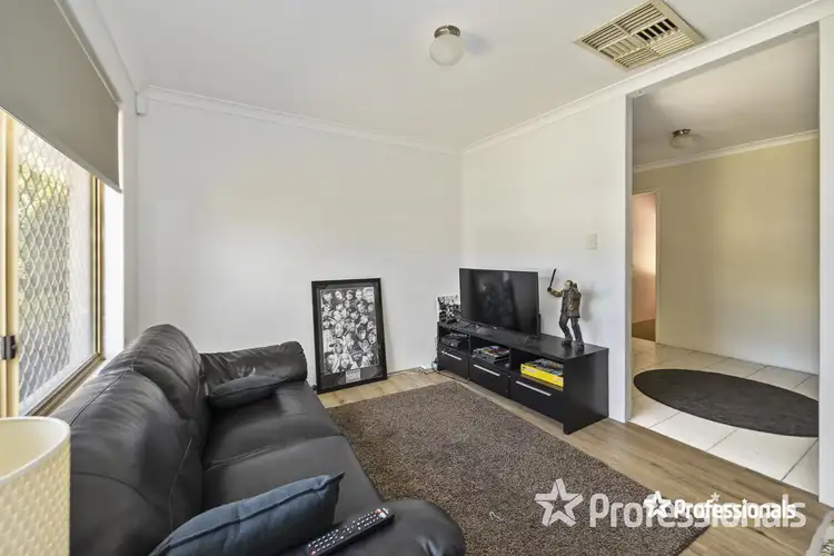 Third view of Homely house listing, 4 Mimosa Court, Marangaroo WA 6064