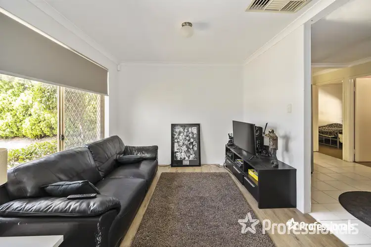 Fourth view of Homely house listing, 4 Mimosa Court, Marangaroo WA 6064