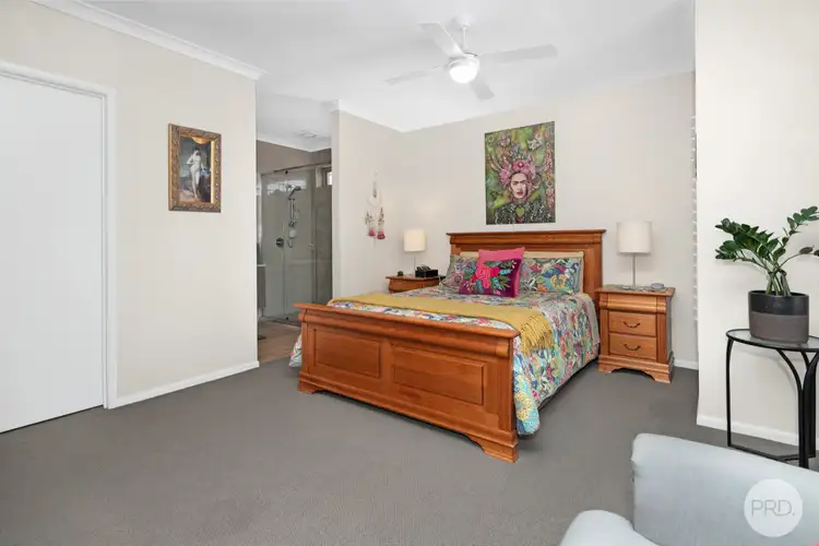 Second view of Homely house listing, 16 Lorensini Road, Lucas VIC 3350