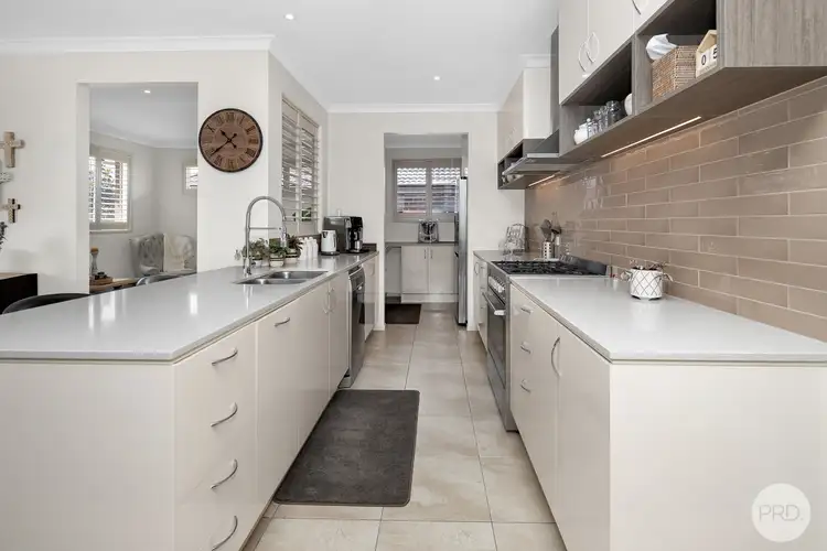 Fifth view of Homely house listing, 16 Lorensini Road, Lucas VIC 3350