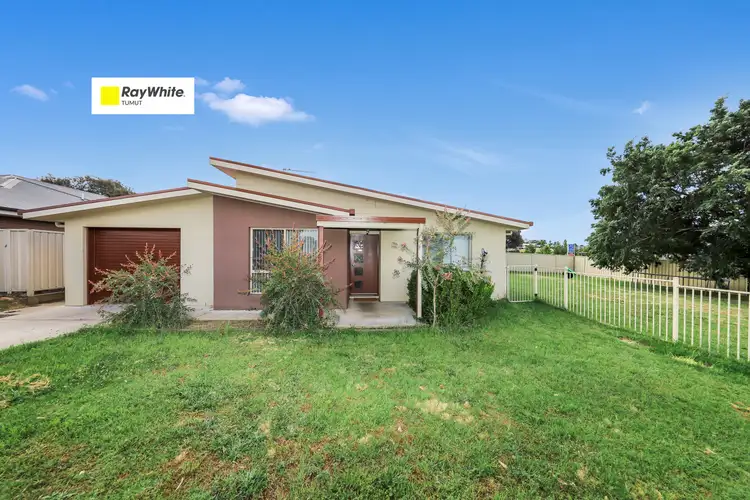 Main view of Homely house listing, 55 Bundara Crescent, Tumut NSW 2720