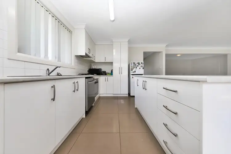 Fifth view of Homely house listing, 55 Bundara Crescent, Tumut NSW 2720