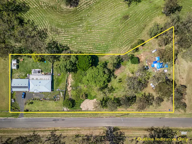 Third view of Homely house listing, 28-38 Taylors Road, Walloon QLD 4306