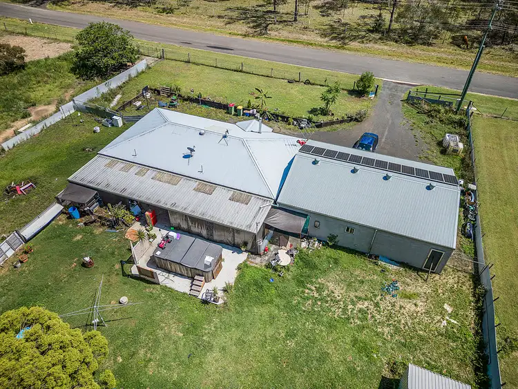 Fourth view of Homely house listing, 28-38 Taylors Road, Walloon QLD 4306