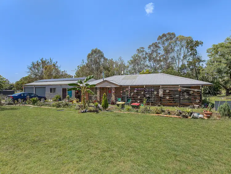 Sixth view of Homely house listing, 28-38 Taylors Road, Walloon QLD 4306