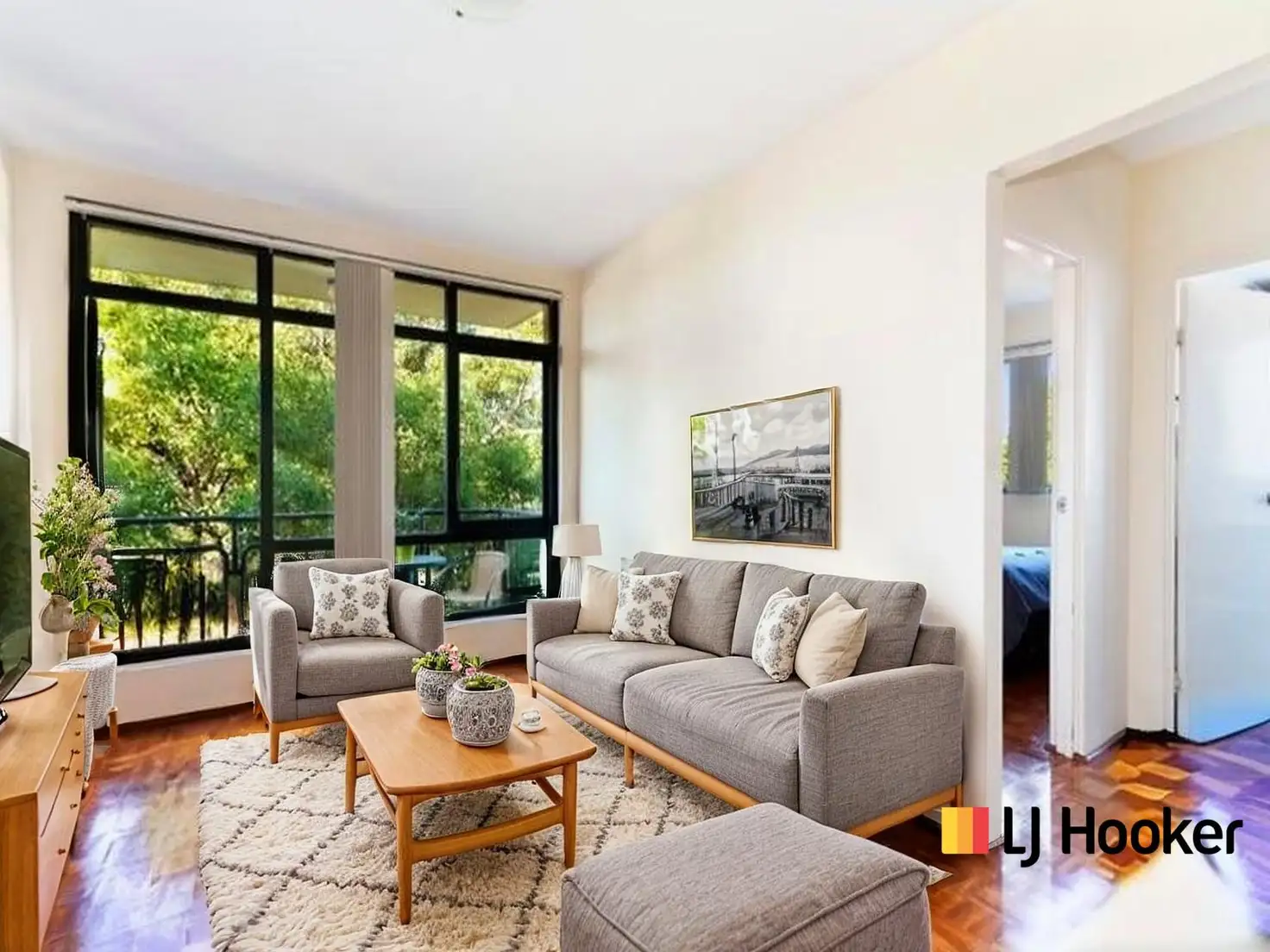 Main view of Homely apartment listing, 12/7 Bruce Street, Ashfield NSW 2131