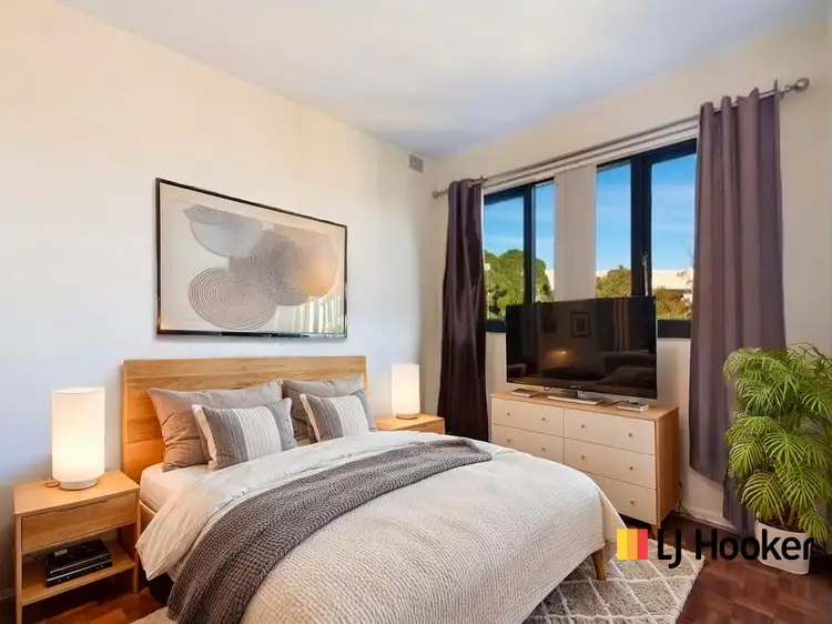 Second view of Homely apartment listing, 12/7 Bruce Street, Ashfield NSW 2131