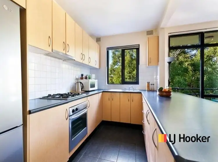 Third view of Homely apartment listing, 12/7 Bruce Street, Ashfield NSW 2131