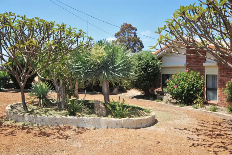 Second view of Homely house listing, 14 Parkfield Way, Australind WA 6233