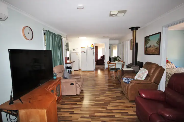 Seventh view of Homely house listing, 14 Parkfield Way, Australind WA 6233