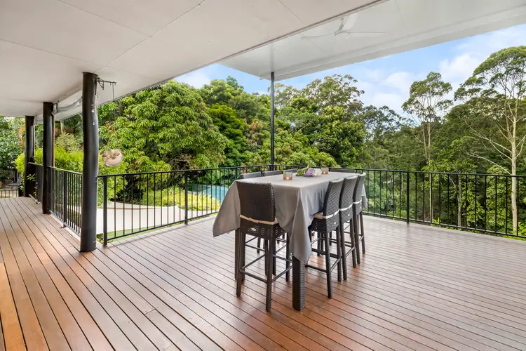 15 Mango Vale Court, Diddillibah QLD 4559