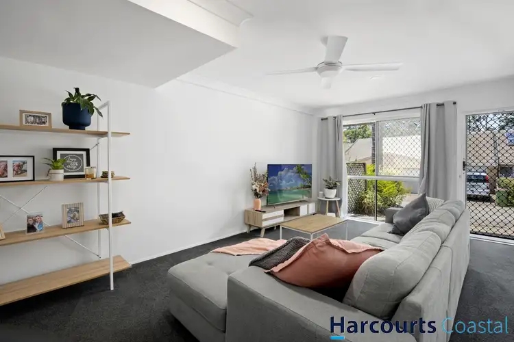 Main view of Homely townhouse listing, 7/37-45 Killarney Avenue, Robina QLD 4226