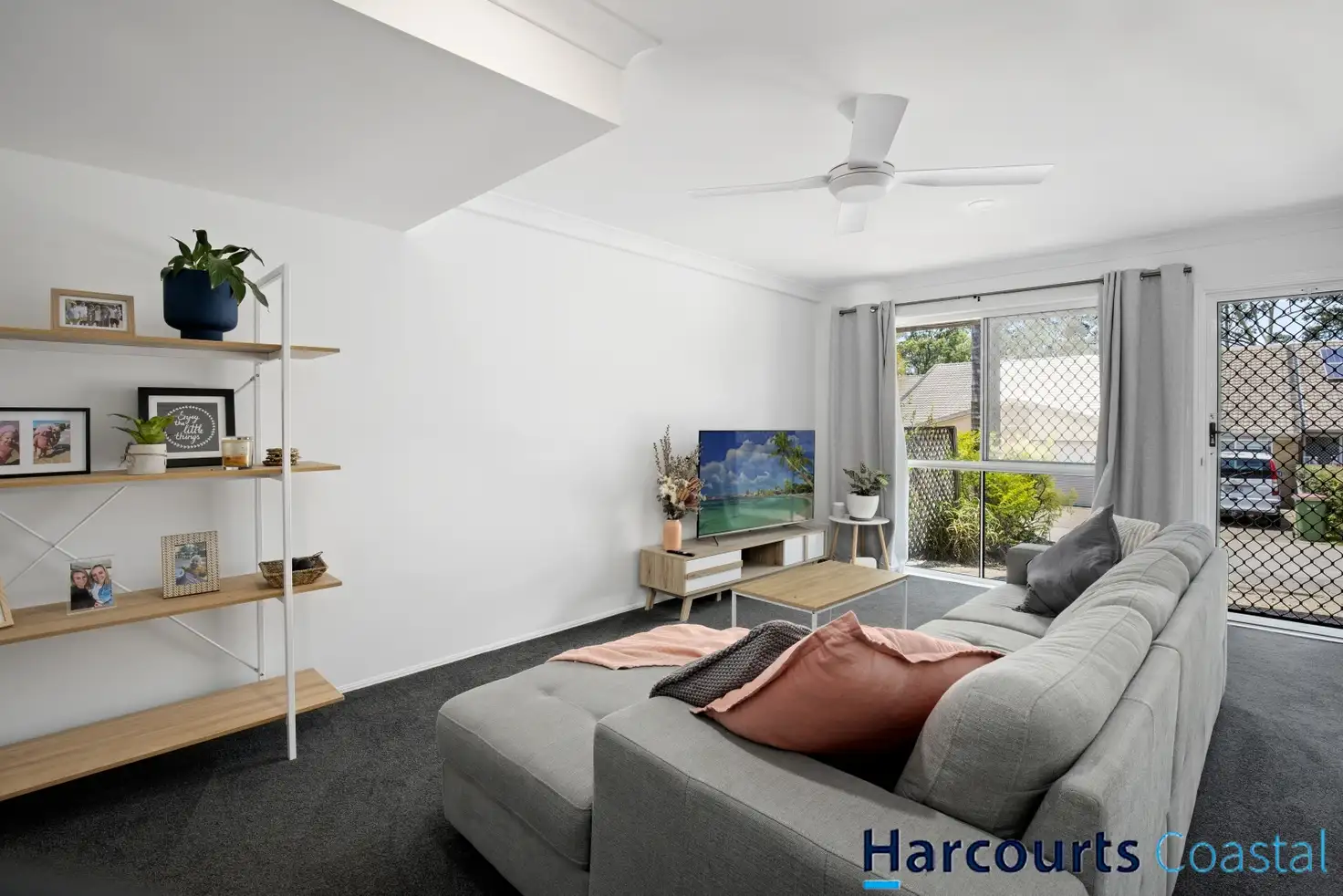 Main view of Homely townhouse listing, 7/37-45 Killarney Avenue, Robina QLD 4226