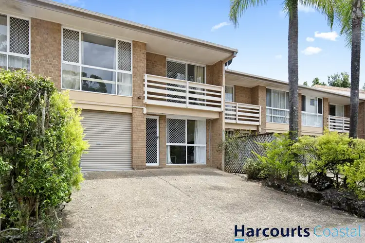 Second view of Homely townhouse listing, 7/37-45 Killarney Avenue, Robina QLD 4226