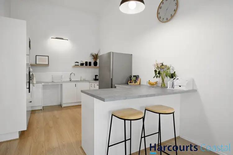Third view of Homely townhouse listing, 7/37-45 Killarney Avenue, Robina QLD 4226