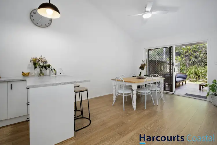 Fourth view of Homely townhouse listing, 7/37-45 Killarney Avenue, Robina QLD 4226