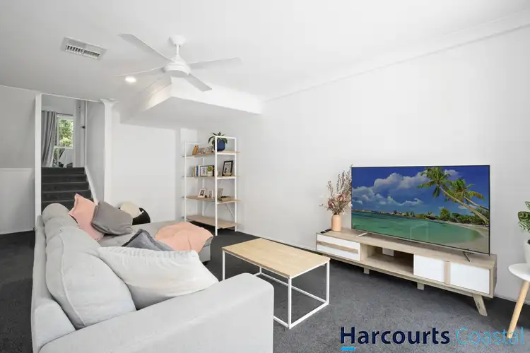Fifth view of Homely townhouse listing, 7/37-45 Killarney Avenue, Robina QLD 4226