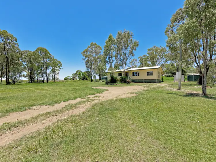 Second view of Homely house listing, 9 Platypus Drive, South Kolan QLD 4670