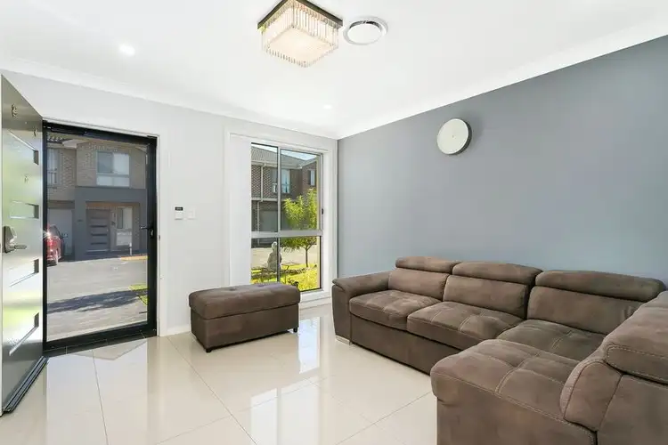 Third view of Homely townhouse listing, 23 Cottage Glade, Schofields NSW 2762