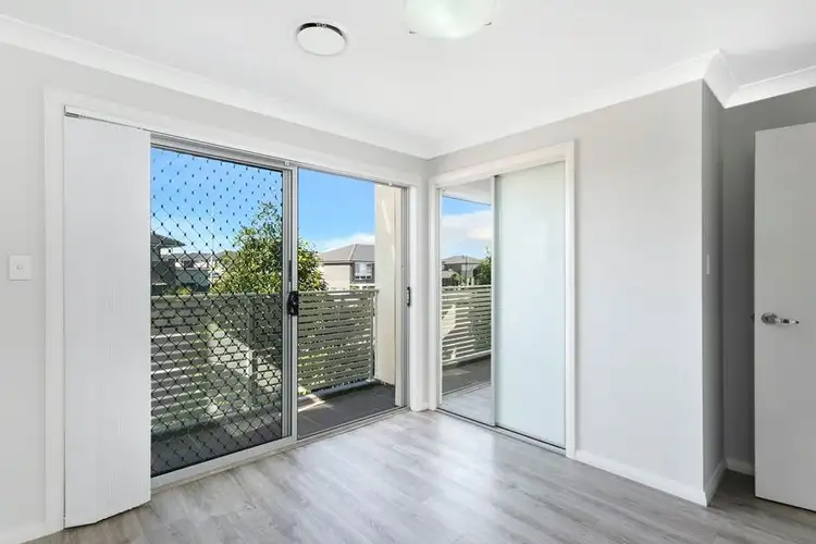 Fourth view of Homely townhouse listing, 23 Cottage Glade, Schofields NSW 2762