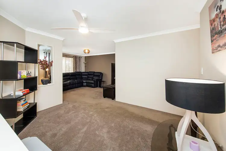 Fourth view of Homely house listing, 9 Tamarisk Drive, Halls Head WA 6210