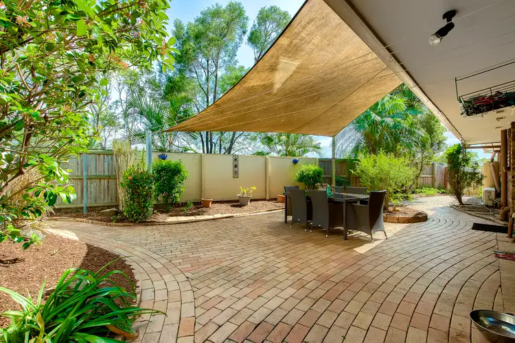 Main view of Homely house listing, 4 Gregory Place, Albany Creek QLD 4035