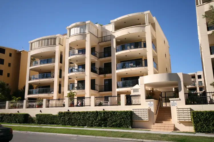 425/36 Macdonald Street, Kangaroo Point QLD 4169