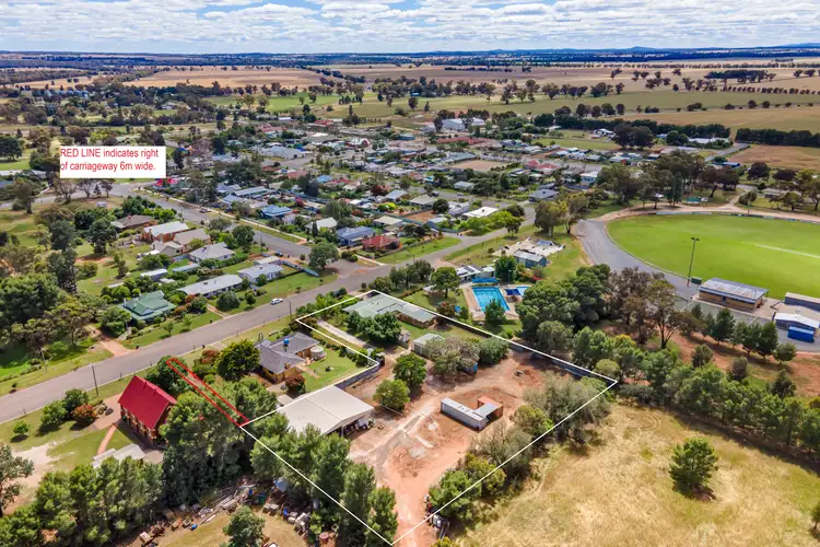 14 Wellman Street, Ariah Park NSW 2665