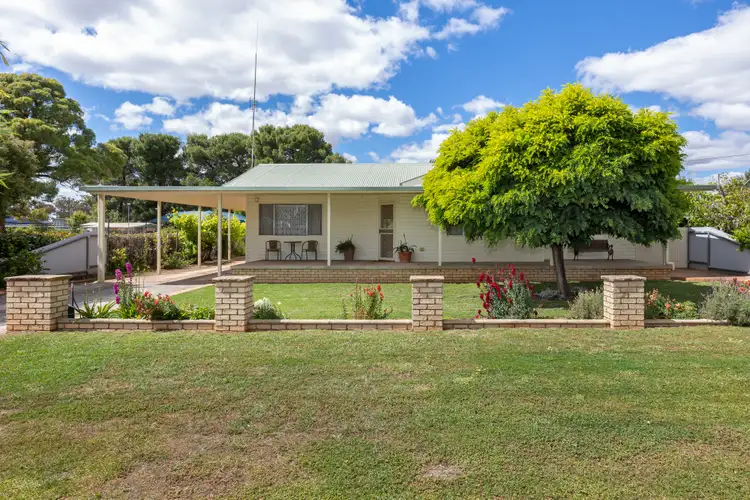 Second view of Homely house listing, 14 Wellman Street, Ariah Park NSW 2665