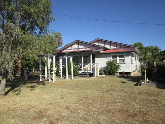 Main view of Homely house listing, 46 MILNE STREET, Tara QLD 4421