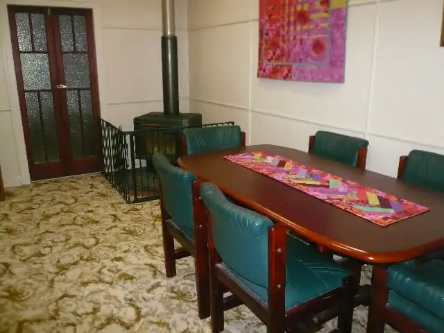 Sixth view of Homely house listing, 46 MILNE STREET, Tara QLD 4421